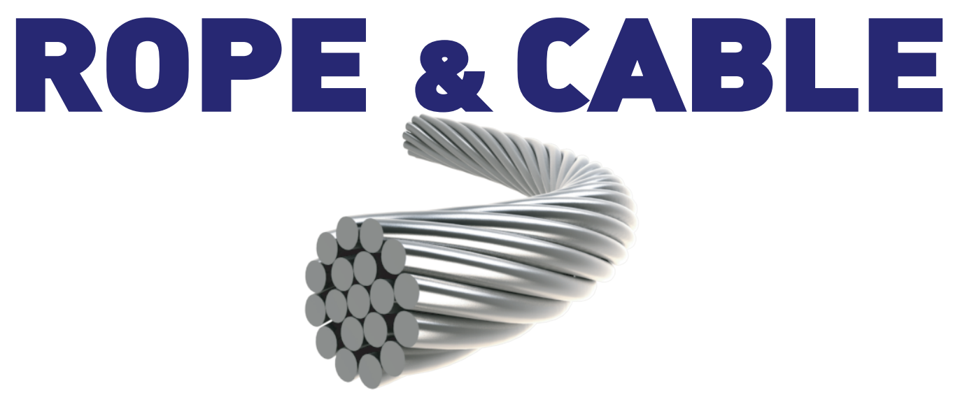 Rope & Cable